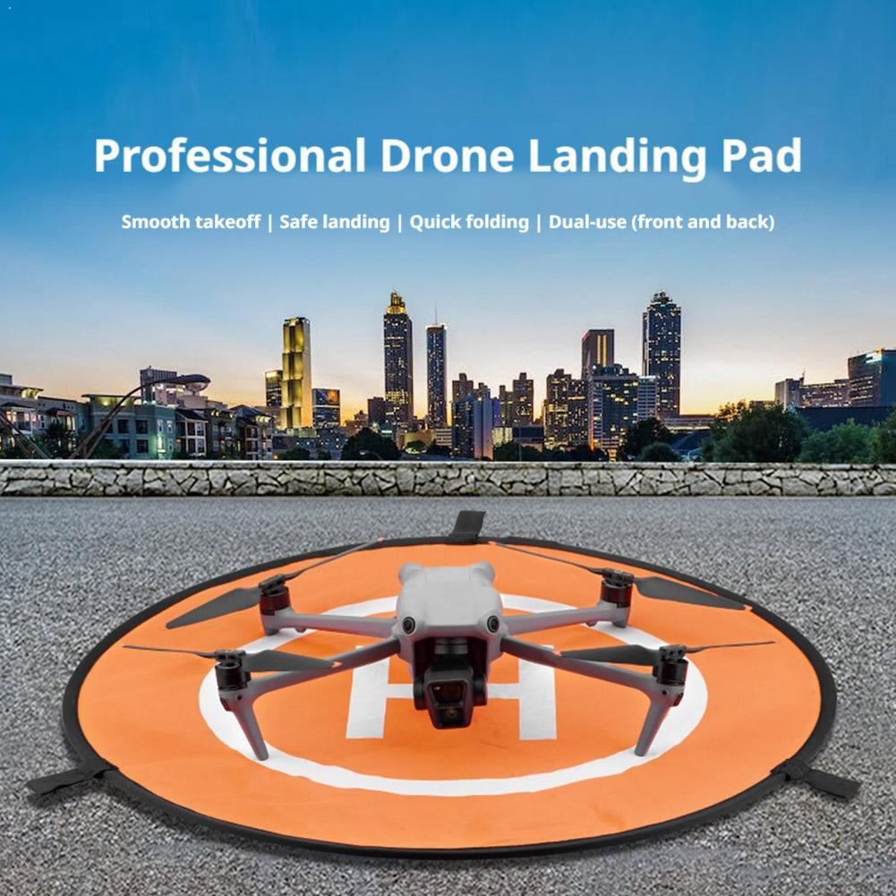 Dji Drone Air 3 - 75cm Drone Landing Pad, Waterdichte Draagbare