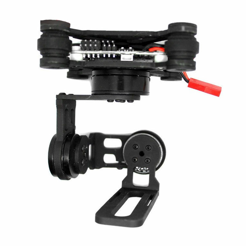 Drone Gimbal Controller - Storm32 BGC 3/2-assige lichtgewicht borstelloze gimbal