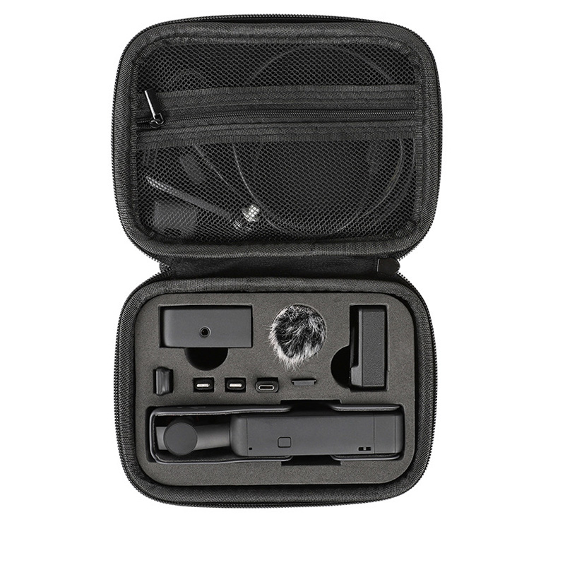 Pocket Camera Draagbare Case H - Drone Gimbal Case recensie en prijs