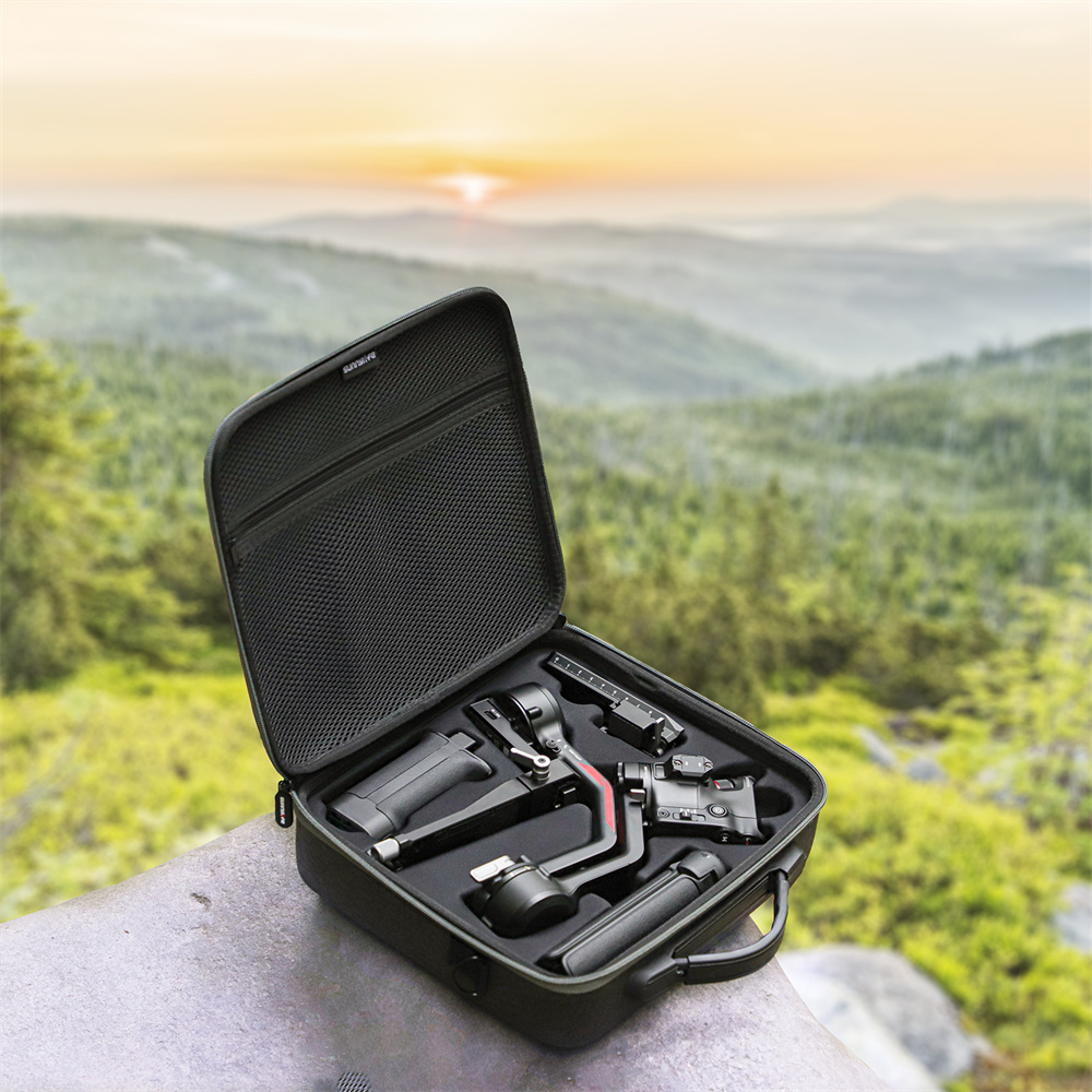 Gimbal Draagbare Tas Voor Dji  - Drone Gimbal Case recensie en prijs