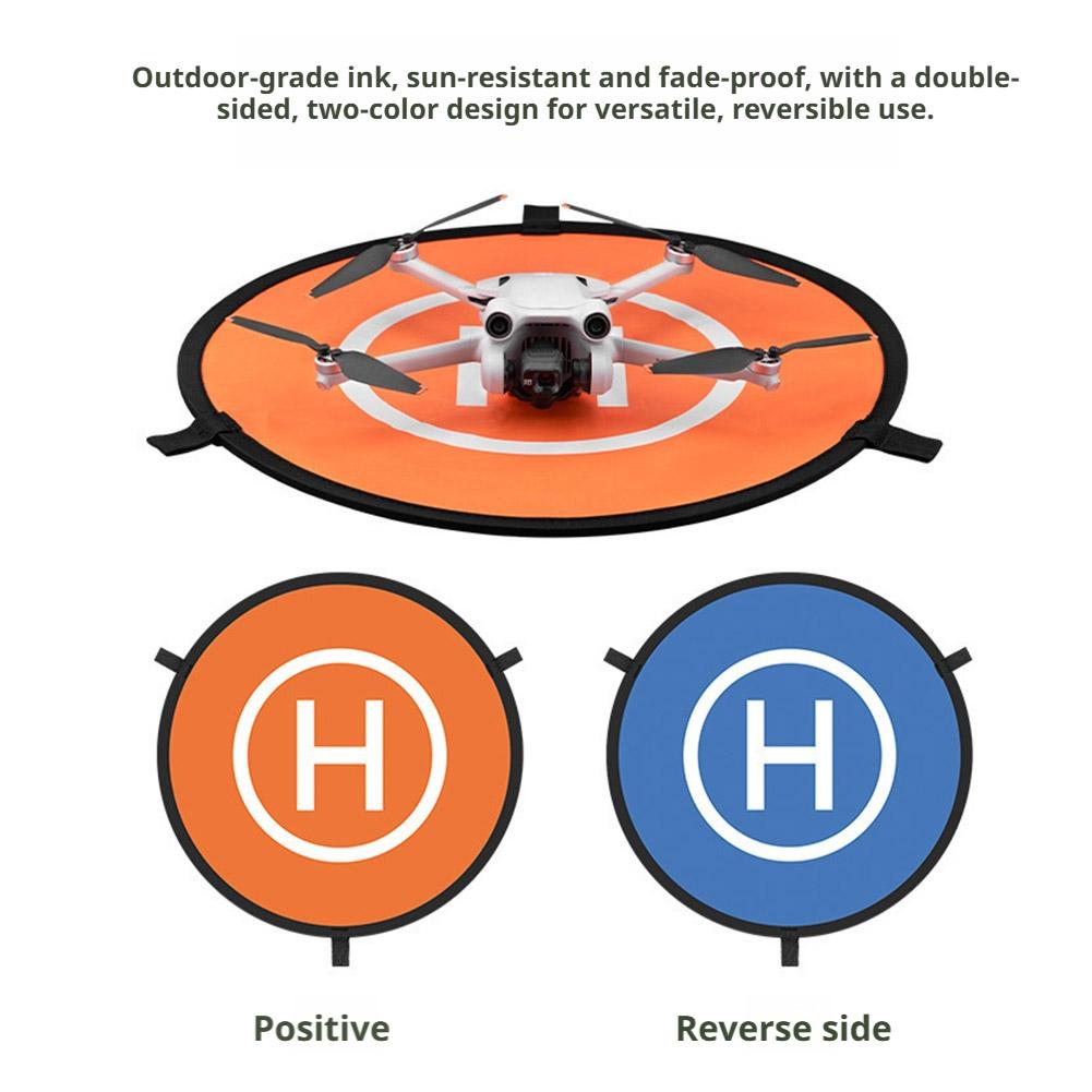75cm Drone Landing Pad, Waterd - Dji Drone Air 3 recensie en prijs