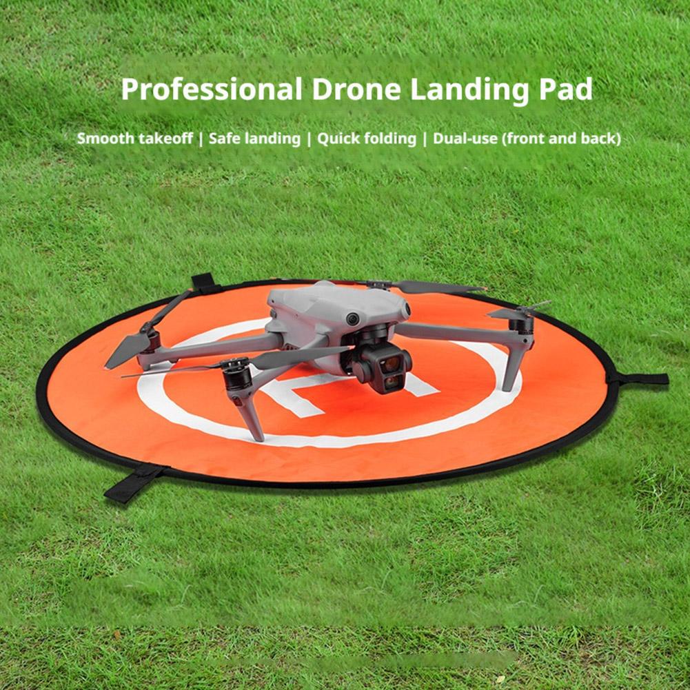 75cm Drone Landing Pad, Waterd - Dji Drone Air 3 recensie en prijs