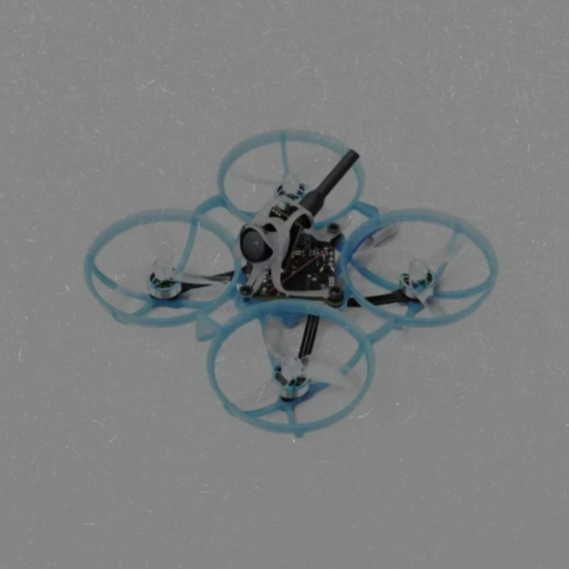 BETAFPV Air65 II 65mm 1S ELRS  - Drone Gimbal Case recensie en prijs