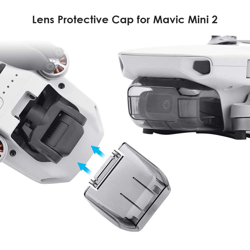 Anti-kras drone-lensdop Lichtg - Drone Gimbal Case recensie en prijs
