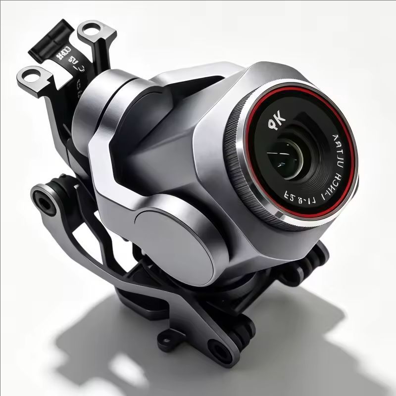 Vervangende reparatieonderdele - Autel Drone Evo Lite recensie en prijs